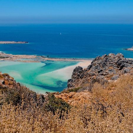 Casa Armonia Seaside By 8Essentially Chania  Ngoại thất bức ảnh