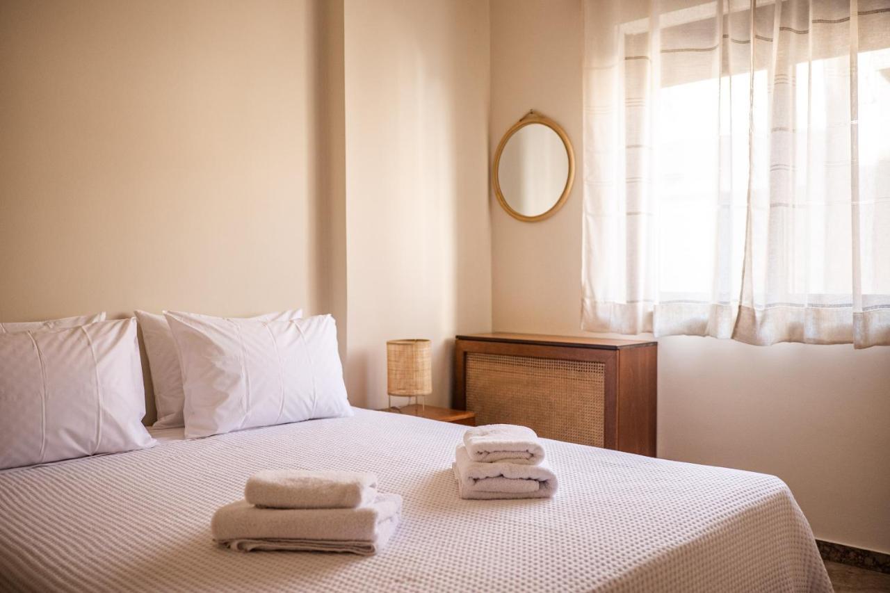 Casa Armonia Seaside By 8Essentially Chania  Ngoại thất bức ảnh
