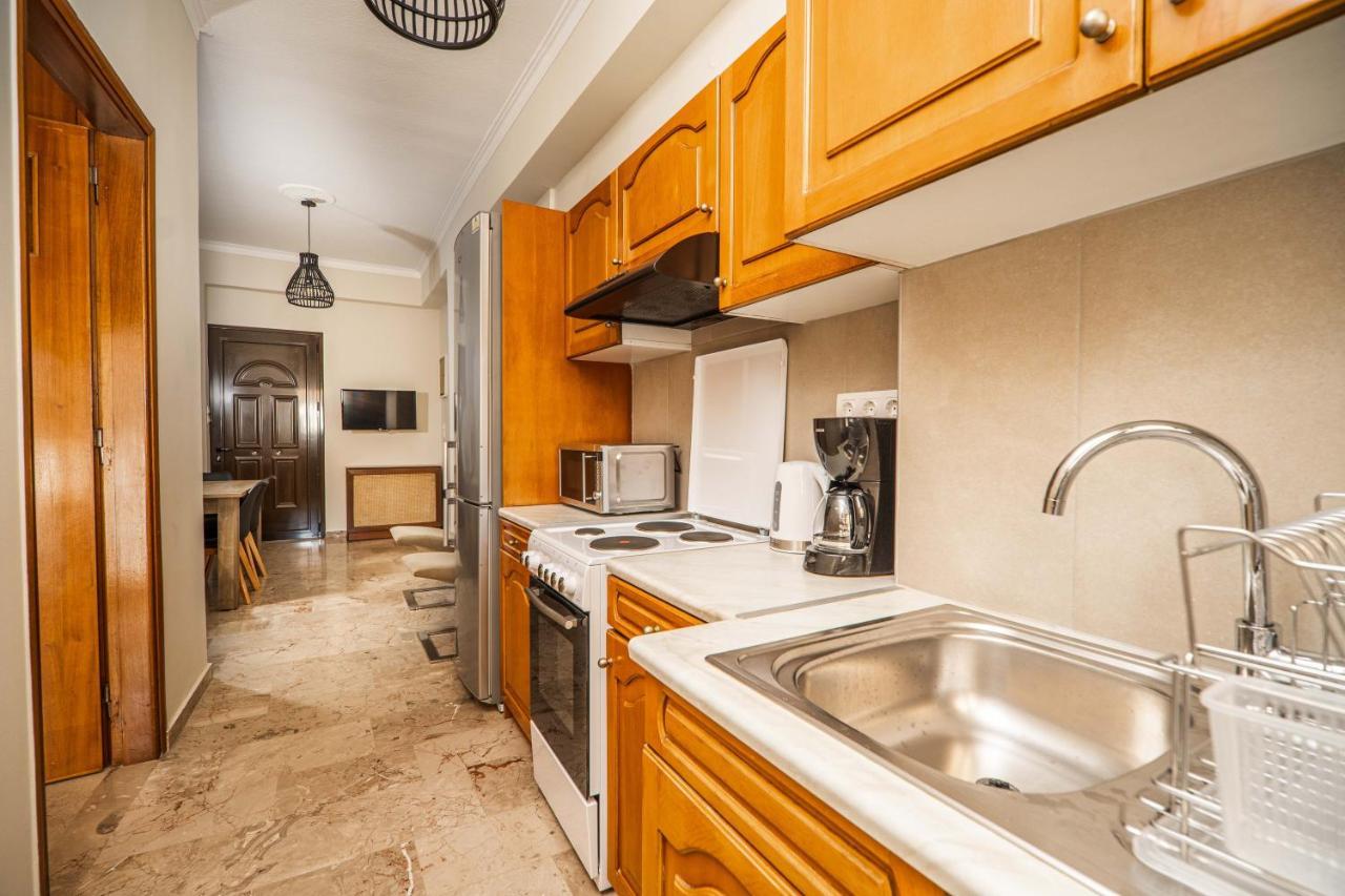 Casa Armonia Seaside By 8Essentially Chania  Ngoại thất bức ảnh