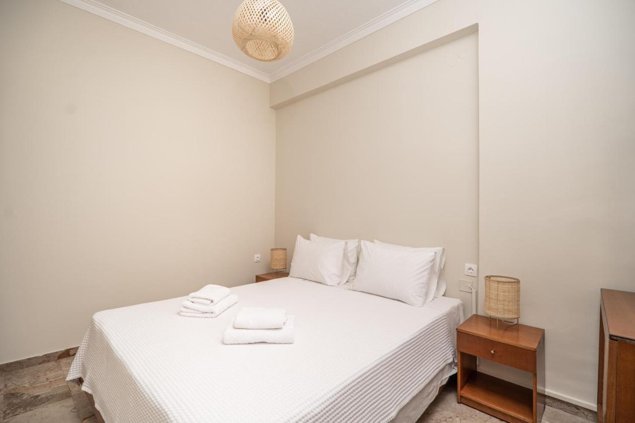 Casa Armonia Seaside By 8Essentially Chania  Ngoại thất bức ảnh