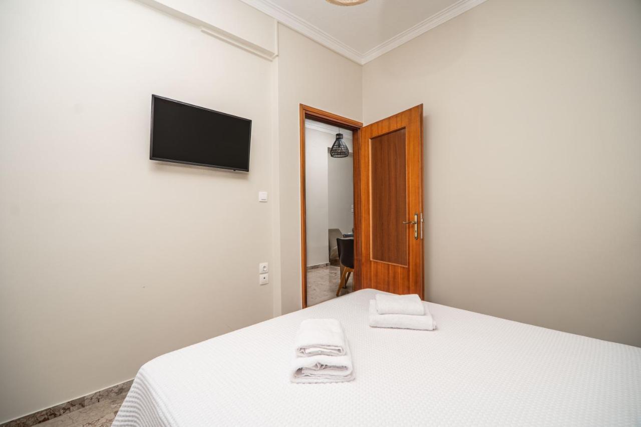 Casa Armonia Seaside By 8Essentially Chania  Ngoại thất bức ảnh