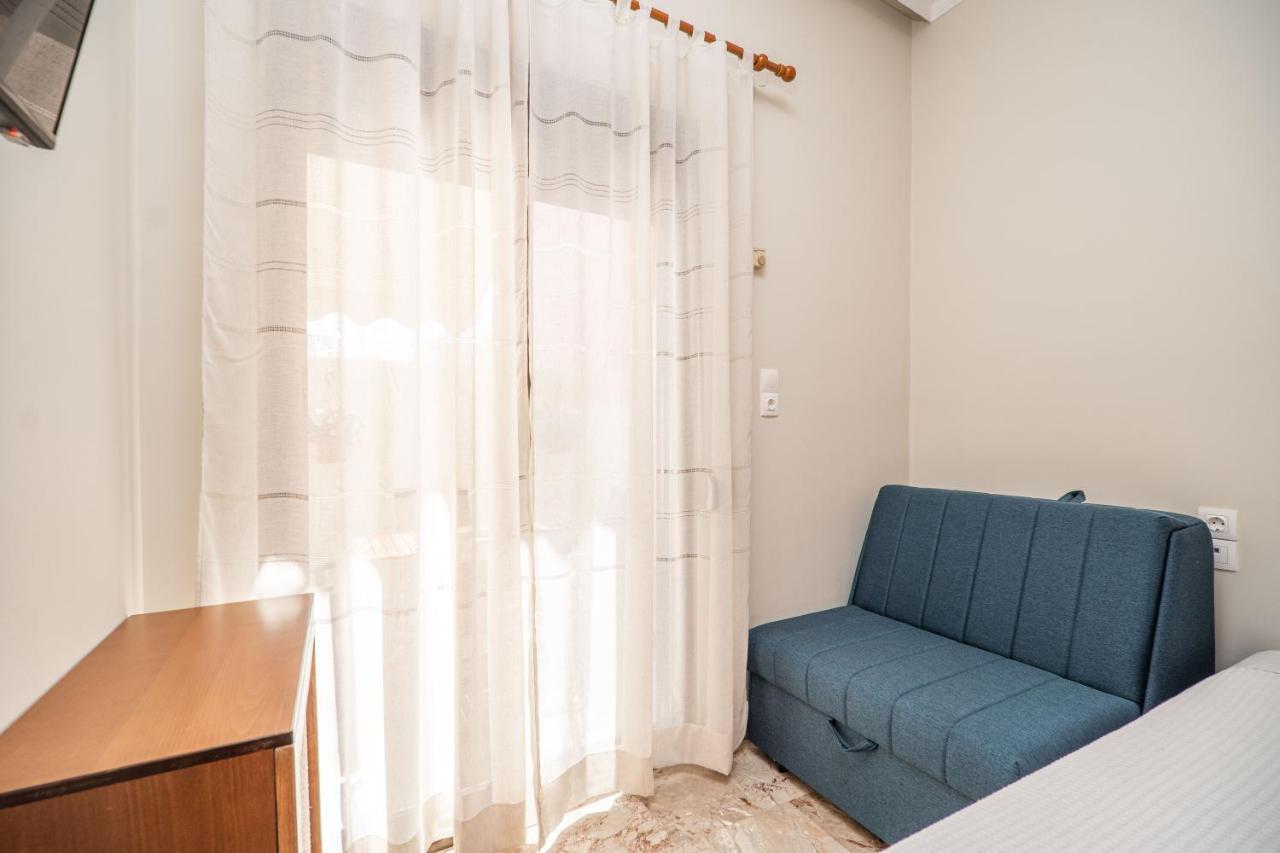 Casa Armonia Seaside By 8Essentially Chania  Ngoại thất bức ảnh