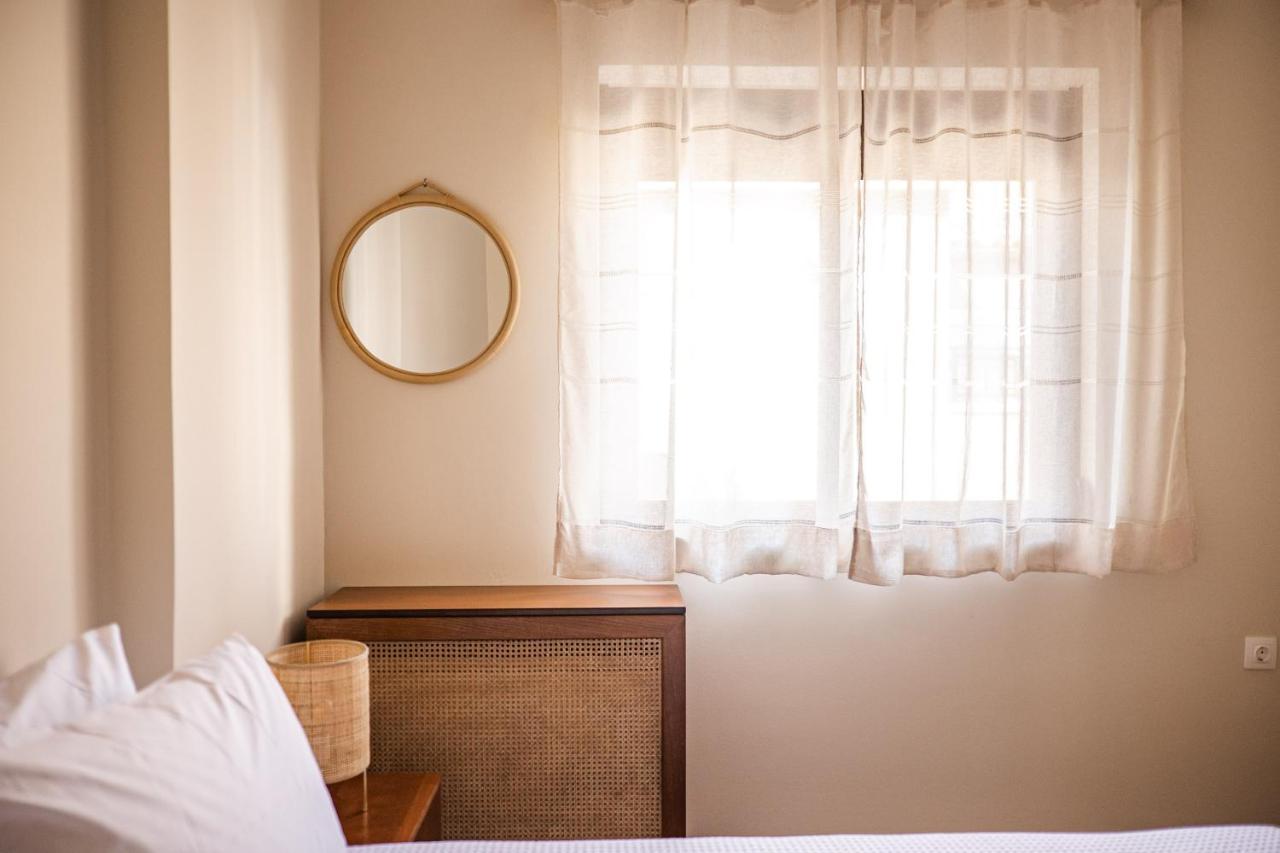 Casa Armonia Seaside By 8Essentially Chania  Ngoại thất bức ảnh