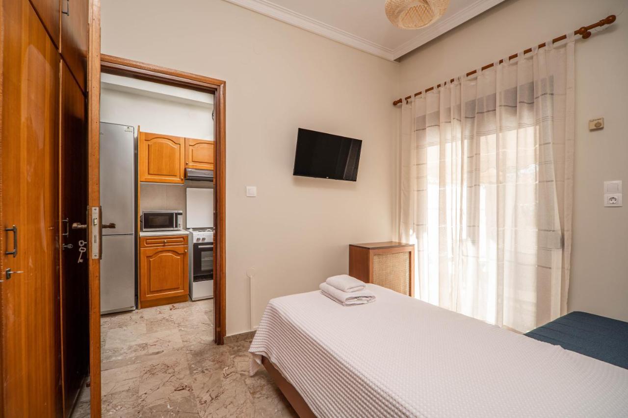 Casa Armonia Seaside By 8Essentially Chania  Ngoại thất bức ảnh