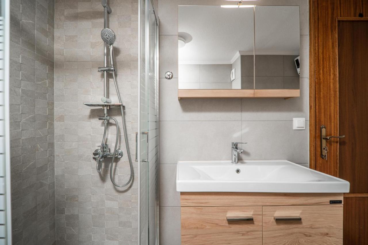 Casa Armonia Seaside By 8Essentially Chania  Ngoại thất bức ảnh