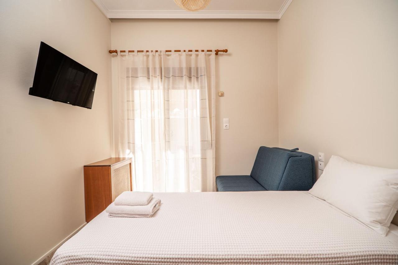 Casa Armonia Seaside By 8Essentially Chania  Ngoại thất bức ảnh