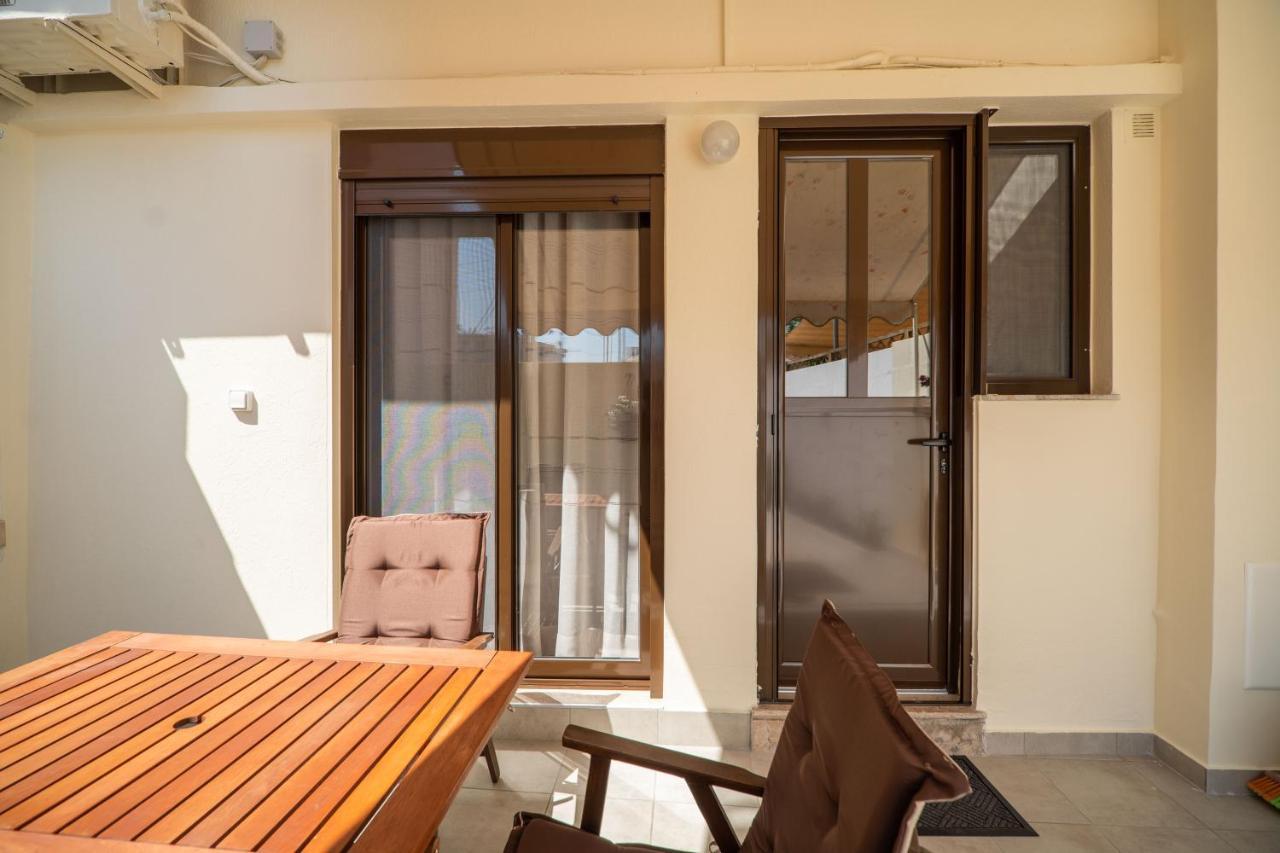 Casa Armonia Seaside By 8Essentially Chania  Ngoại thất bức ảnh