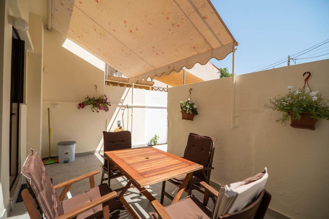 Casa Armonia Seaside By 8Essentially Chania  Ngoại thất bức ảnh