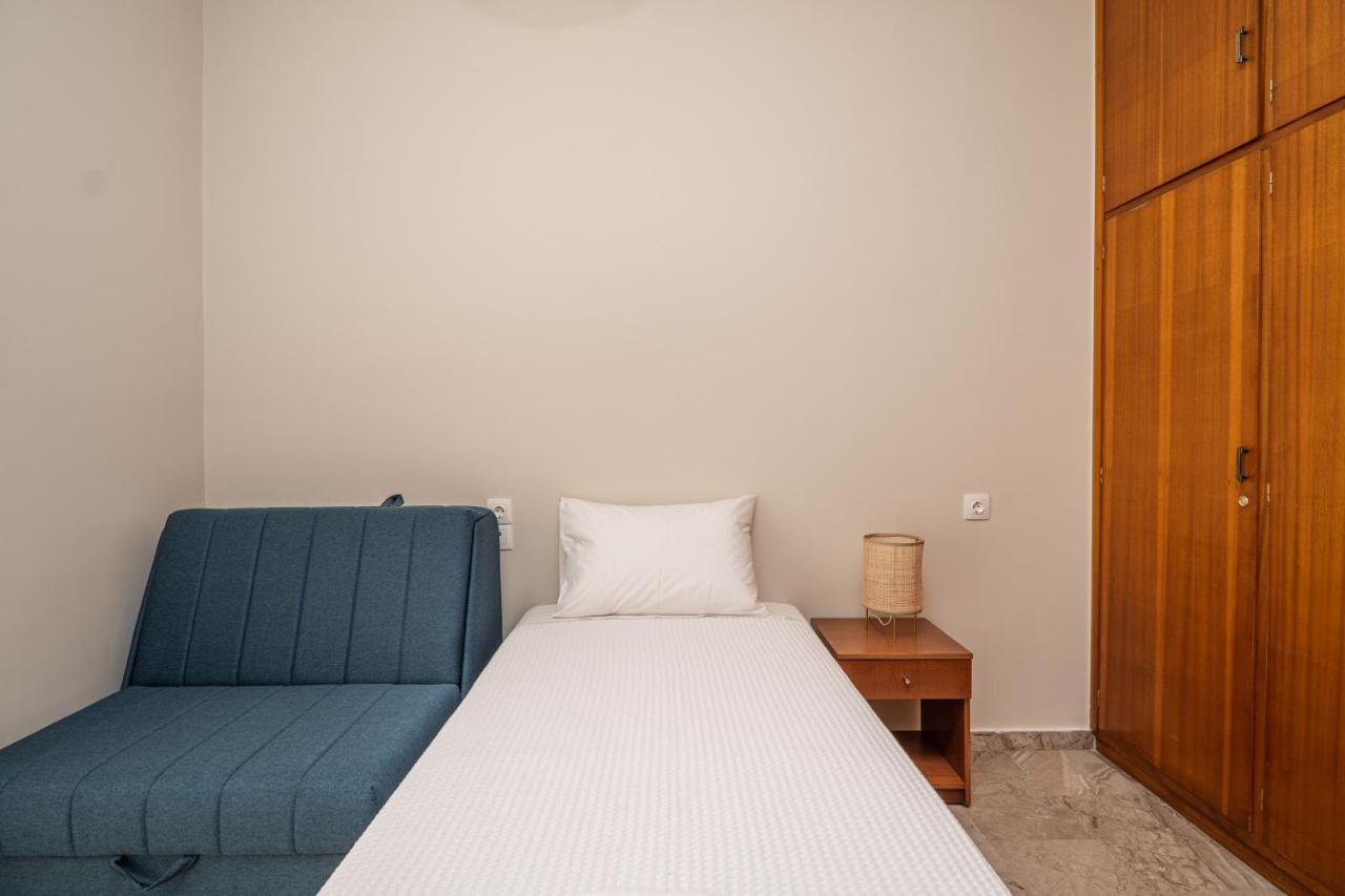 Casa Armonia Seaside By 8Essentially Chania  Ngoại thất bức ảnh