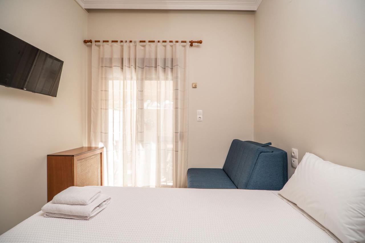 Casa Armonia Seaside By 8Essentially Chania  Ngoại thất bức ảnh