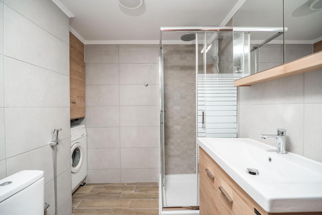 Casa Armonia Seaside By 8Essentially Chania  Ngoại thất bức ảnh
