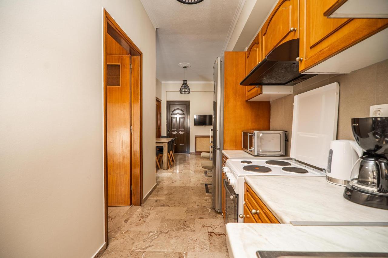Casa Armonia Seaside By 8Essentially Chania  Ngoại thất bức ảnh