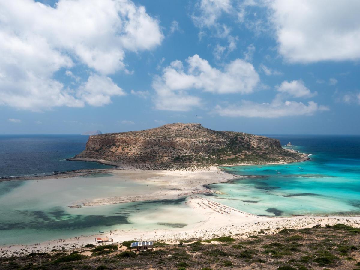 Casa Armonia Seaside By 8Essentially Chania  Ngoại thất bức ảnh